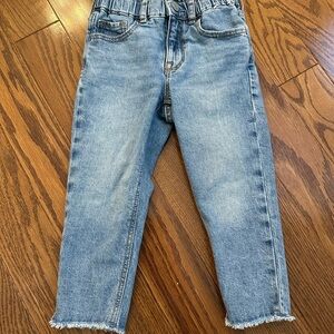GAP Light Wash Blue Kids Jeans